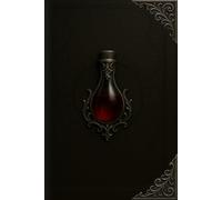 Grimoire des Vampires - Carnet Gothique 150 Pages Lignées | Cahier de Notes RPG, Dark Fantasy et Univers Sombres | Format15 x 23 cm: Carnet gothique ... pour secrets et récits, RPG et dark fantasy