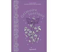 Grimoire féerique