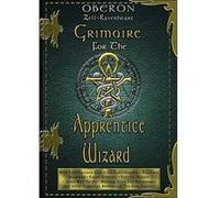 Grimoire for the Apprentice Wizard