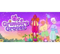 Grimoire Groves (Nintendo Switch Account)