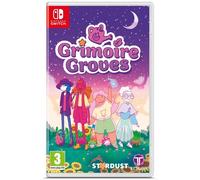 Grimoire Groves Switch