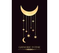 Grimoire Intime: Lune dorée
