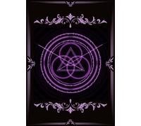 Grimoire: journal de sorcellerie à remplir | 150 pages pour noter vos sorts et rituels magiques + formation pour devenir un(e) sorcièr(e) moderne | Livre des ombres | Débutants ou confirmés