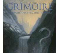 Grimoire - L'aorasie des spectres rurs