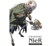 Grimoire NieR Revised Edition by Dengeki Game Books Dengeki Game Books (Auteur)