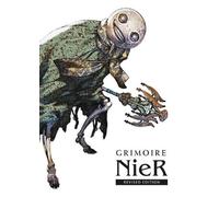 Grimoire Nier: Revised Edition: Nier Replicant Ver.1.22474487139... the