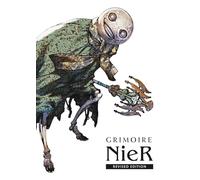 Dengeki Game Books – Grimoire NieR – NieR Replicant ver.1.22474487139... – Édition révisée