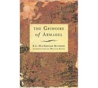 Grimoire of Armadel