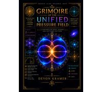Grimoire of the Unified Pressure Field: The Complete Field Book: A Modern Seven-Course Training in Wizardry and Conscious Fieldwork