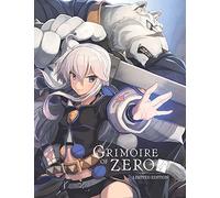 Grimoire of Zero (Collectors Edition) (Blu-Ray+DVD) [Edizione: Regno Unito] [Import]