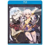 Grimoire Of Zero: Complete Collection [Blu-Ray] Subtitled, Widescreen