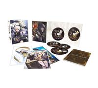 Grimoire of Zero – Blu-ray + DVD – Édition Collector Limitée