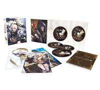 Grimoire Of Zero - Intégrale - Edition Collector Limitée - Combo Blu-Ray + Dvd