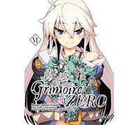 Grimoire Of Zero - Tome 5