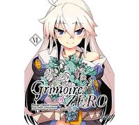 Grimoire Of Zero - Tome 6
