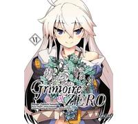 Grimoire Of Zero - Tome 5