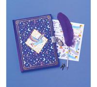 Grimoire secret du sorcier - magic school multicolore TU