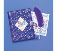 Grimoire secret Magic school Janod