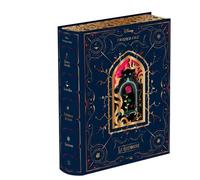 Grimoire Twisted Tale - Liz Braswell - Hachette Heroes - relié - Roman adolescent