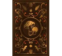 Grimoire vierge Mabon