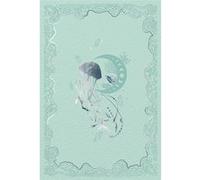 Grimoire vierge Méduse Claire Laberge (Auteur)