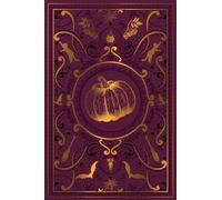 Grimoire vierge Samhain