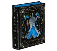 Grimoire Villains Tome 2