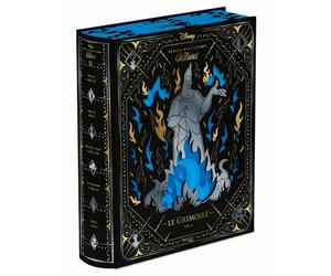 Grimoire Villains Tome 2