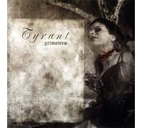 Grimoires by Tyrant