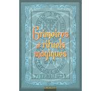 Grimoires et rituels magiques