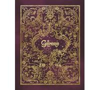 Grimorio de brujas: cuaderno en blanco para escribir hechizos, conjuros, rituales y recetas mágicas | Libro de las sombras | Libro de hechizos en blanco | Libreta de bruja, magos, druidas, wiccanos A4