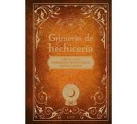 Grimorio de hechicería