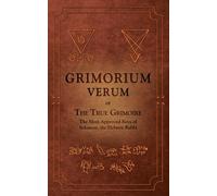 Grimorium Verum