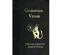 Grimorium Verum