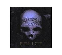 Grimorium Verum - Relict CD