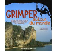 Grimper autour du monde