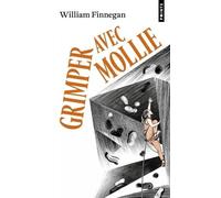 Grimper avec Mollie