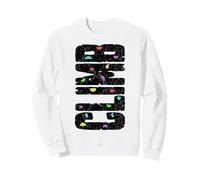 Grimpeur grimpeur Mural d'intérieur Grimpeur Drôle Grimpeur Sweatshirt