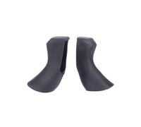 Sram Rival Etap Axs 2023 Lever Rubbers Noir Black