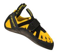 Grimpeurs pour enfants La Sportiva Tarantula JR jaune / noir 31