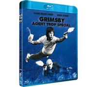 Grimsby – Agent trop spécial – Blu-ray – Sony