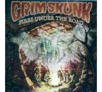 Grimskunk - Fires Under The Road [Import]