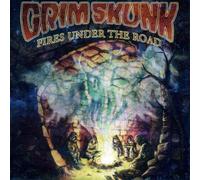 Grimskunk - Fires Under The Road [Import]