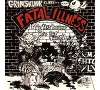 Grimskunk - If We Had Brains We'd Eat Them [Import]
