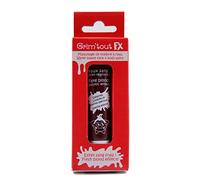 GRIM'TOUT FX-Tube de faux, GT41952, Rouge sang