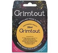 fard maquillage visage corps 20ml or - oz gtb41186 G