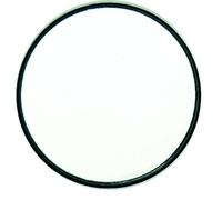 Oz International - Galet Maquillage Snazaro Blanc Blanc G