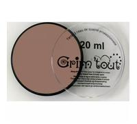 Grim'Tout - Maquillage enfant Galet Miel