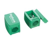 Nature by Grimtout - Taille crayon plastique recyclé