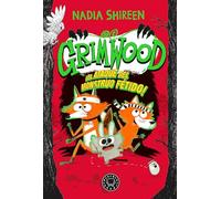 Grimwood 3. El ataque del monstruo fétido